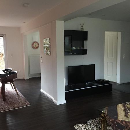 Hus Wattkieker 7B Villa Husum  Kültér fotó